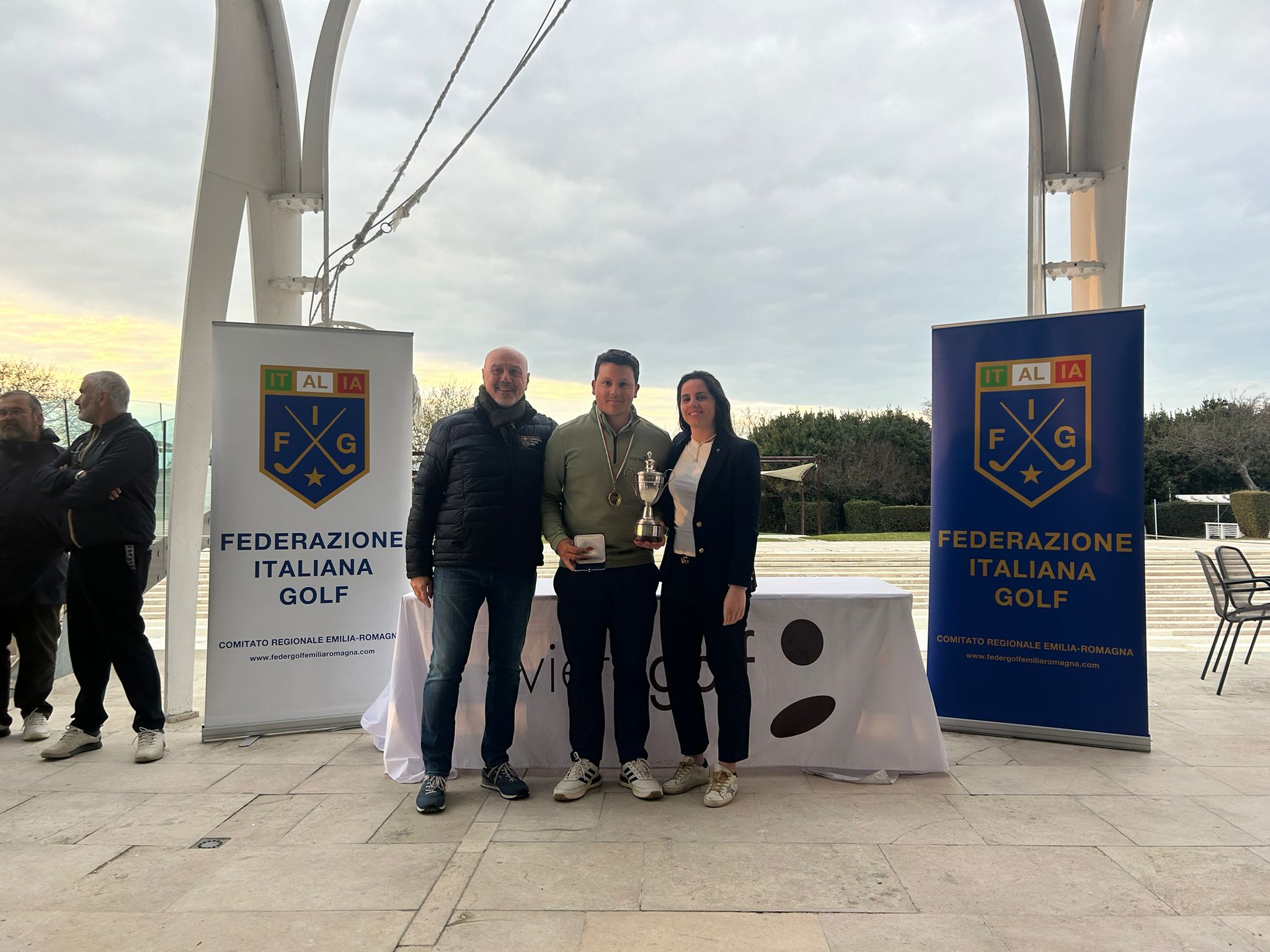 AJOLFI RIVIERA 29 MARZO 2026