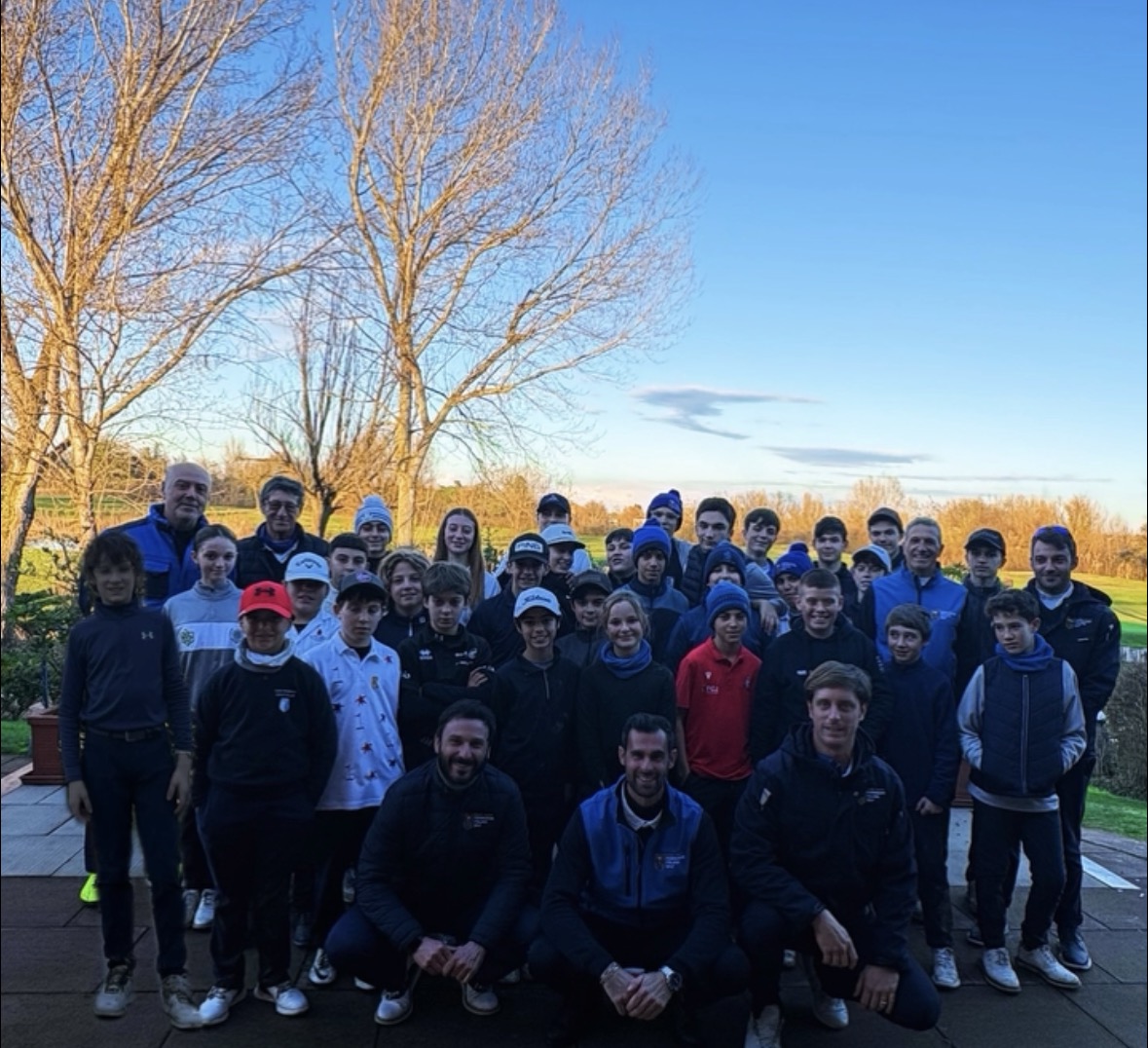 Raduno Brevetti della Zona 4 Emilia Romagna e Marche: un evento di successo con sguardo al futuro