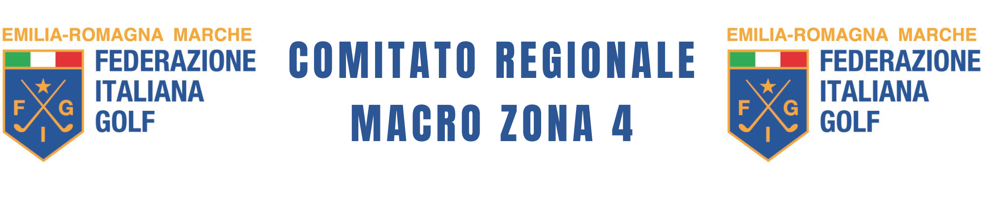 COMITATO REGIONALE MACRO ZONA 4 1