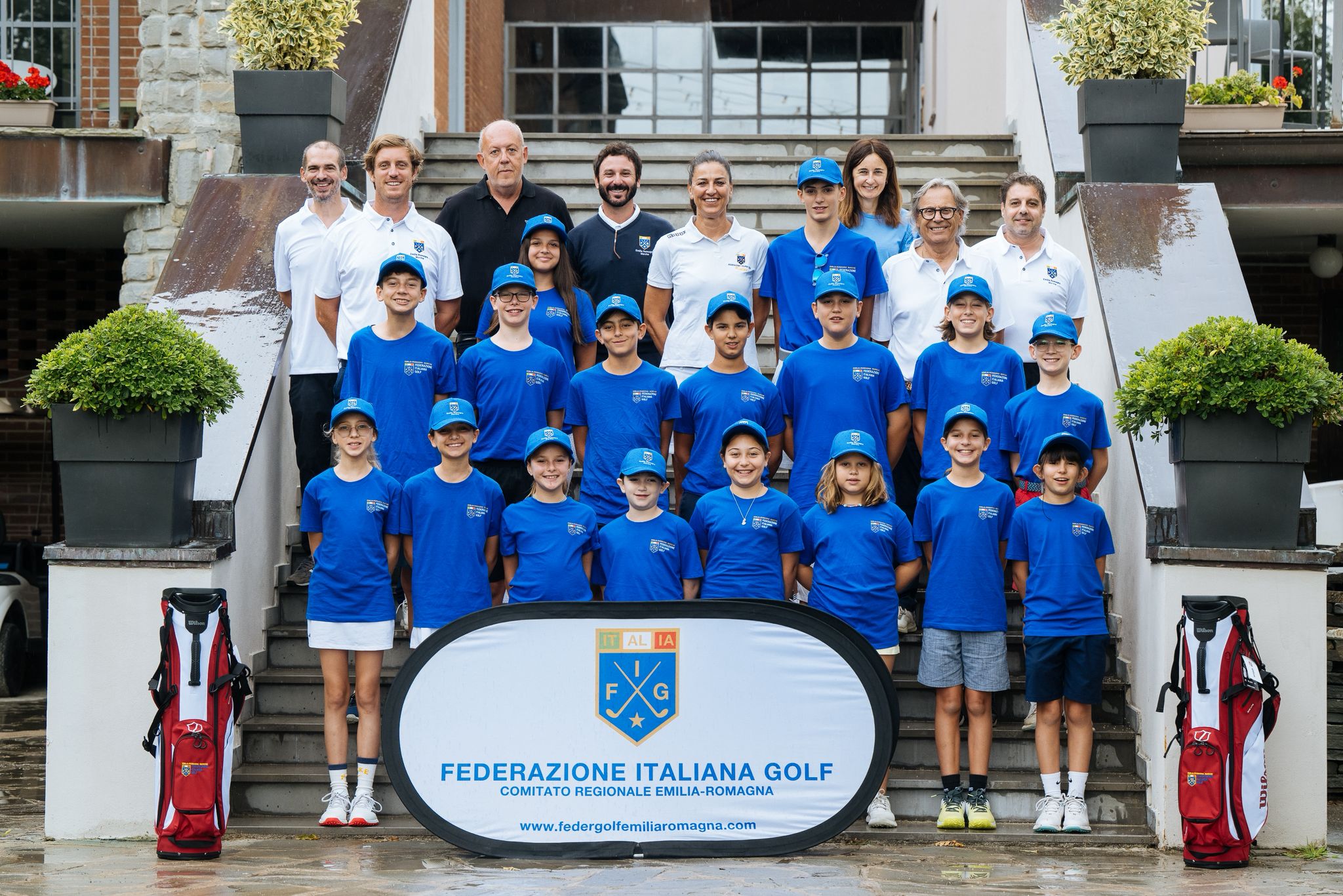 FOTO SUMMER CAMP OR