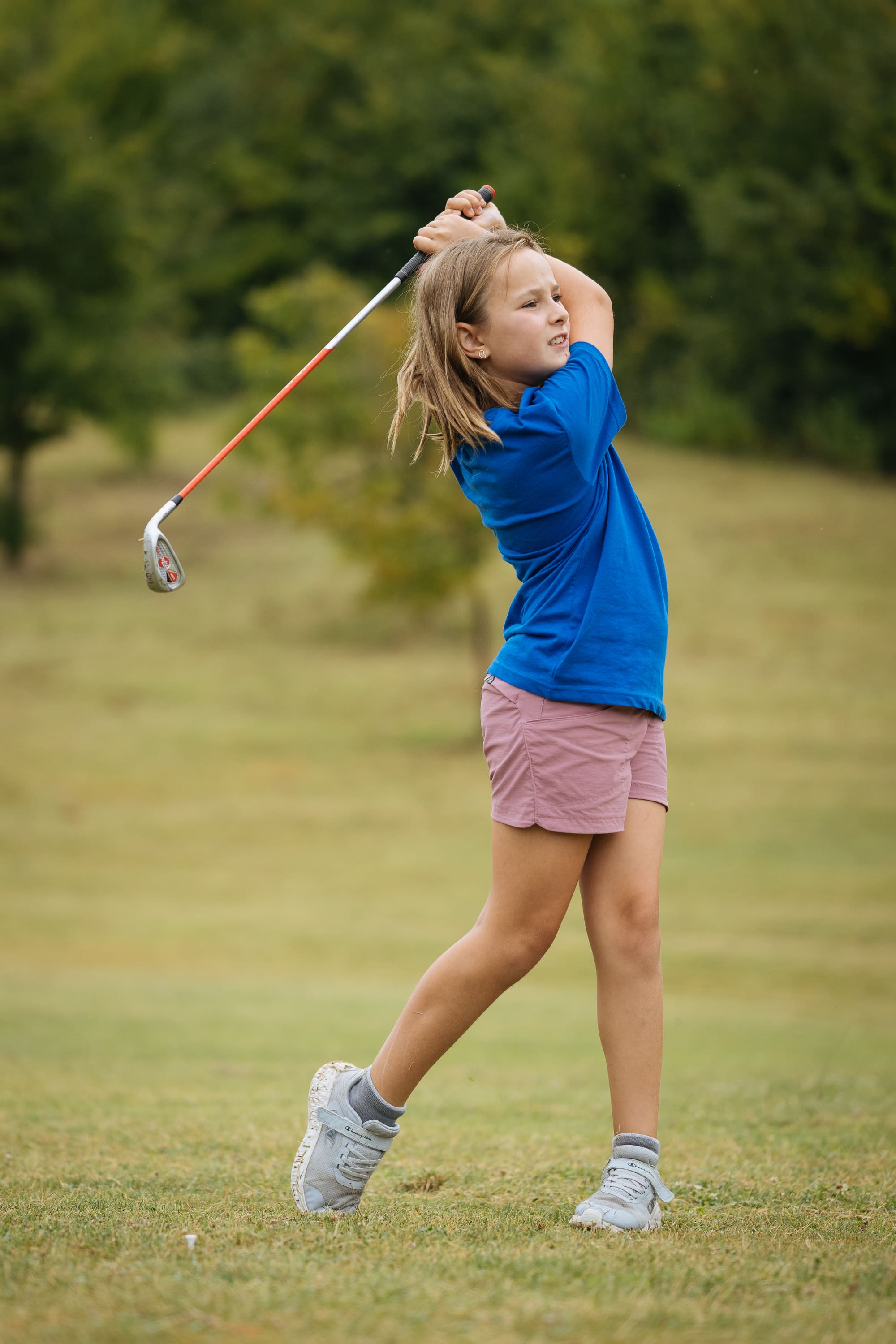 GolfCamp HD 137