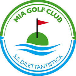 Logo Mia Golf