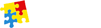 Logo ILGER bianco