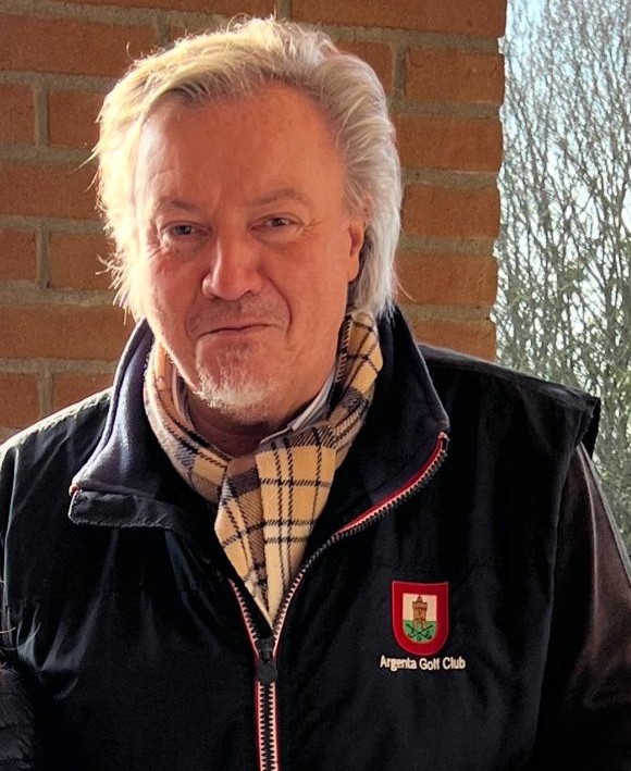 “ATTENZIONE AI GIOVANI, CURA DEL PERCORSO E RAPPORTO CON IL COMITATO”: IL GOLF CLUB ARGENTA SVELA LA SUA RICETTA PER IL FUTURO