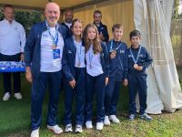 Trofeo CONI finale nazionale settima edizione