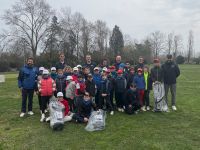 Raduno Under 12 Emilia-Romagna e Marche - Cus Ferrara