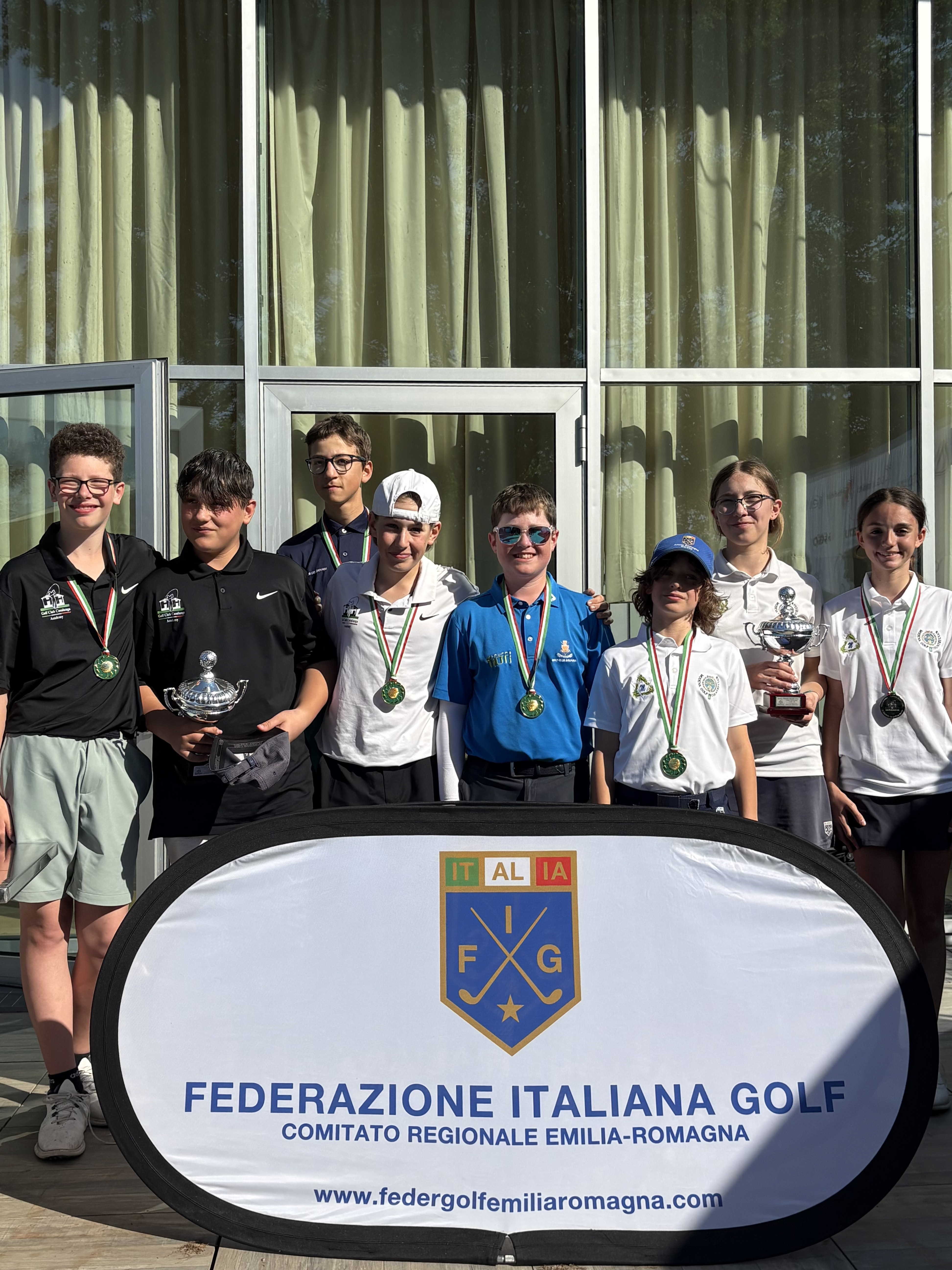 LAZZARI FERRARA 12 APRILE